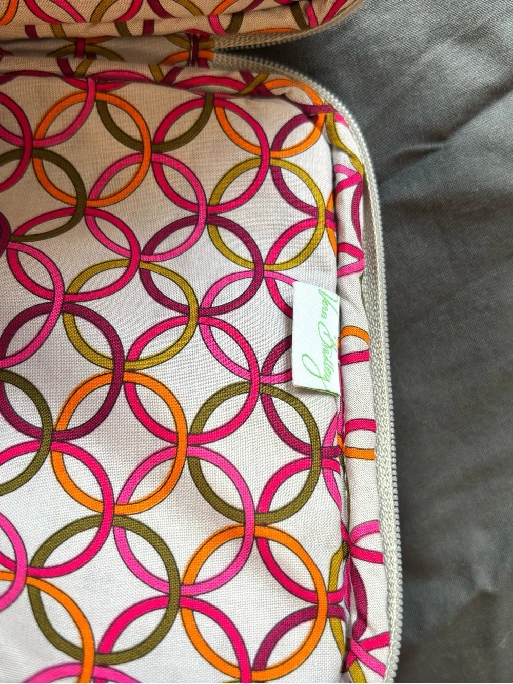 Vera Bradley Technology Case